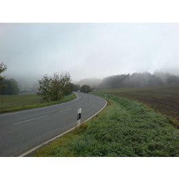 die strasse