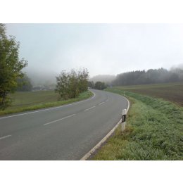 die strasse