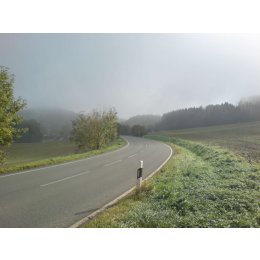 die strasse