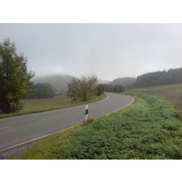 die strasse